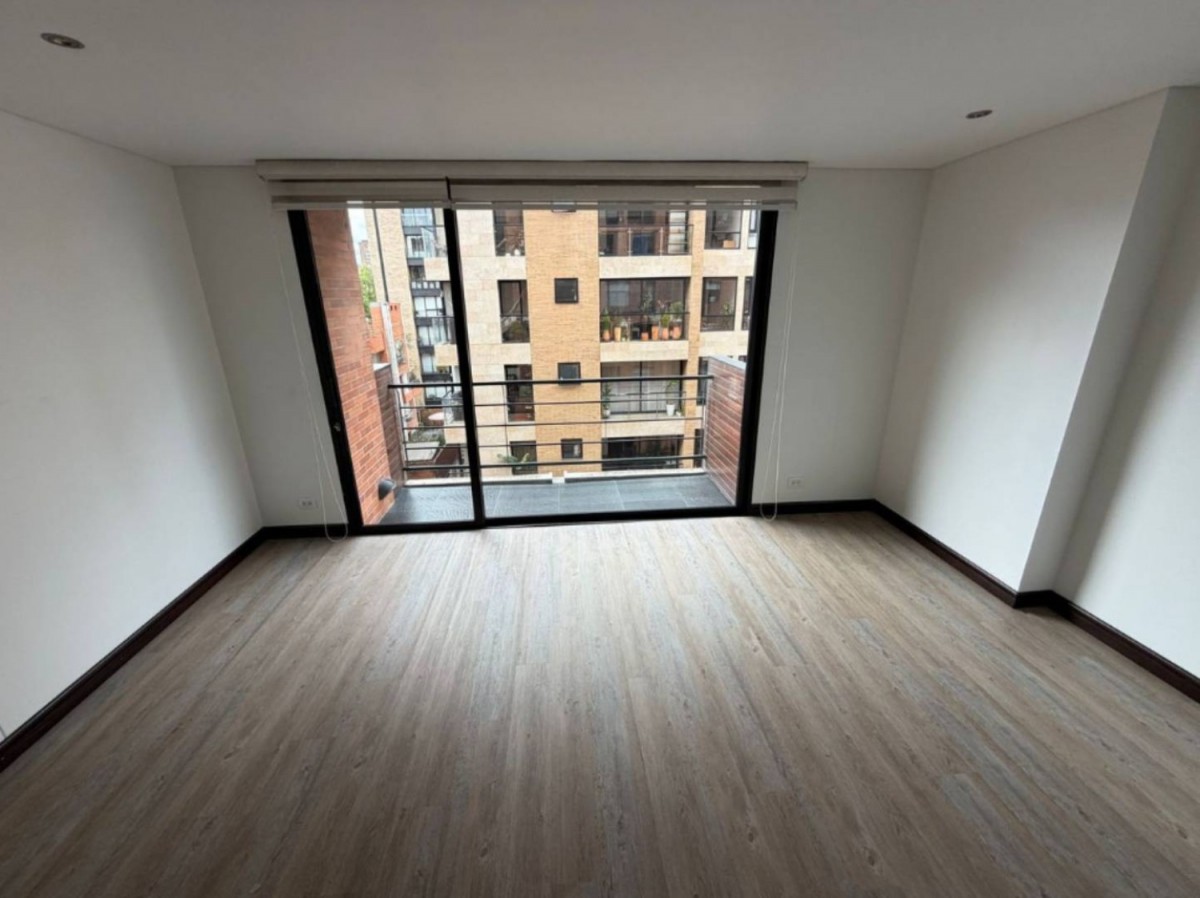 Apartamento en venta en Chico Norte, Bogotá · foto 4 de 23
