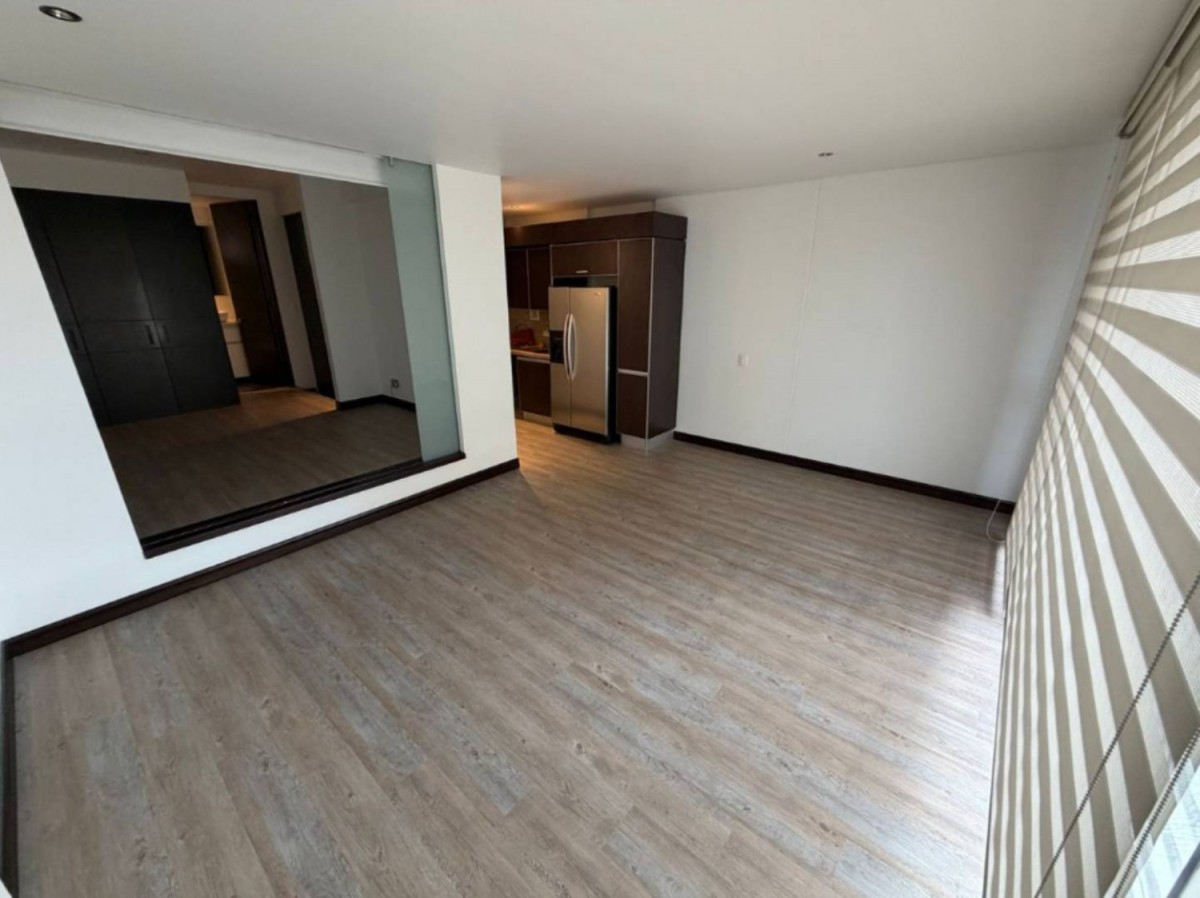 Apartamento en venta en Chico Norte, Bogotá · foto 5 de 23