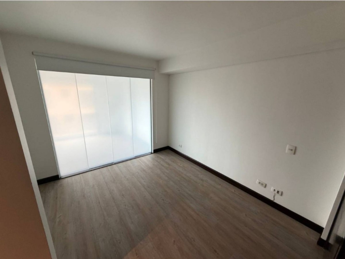 Apartamento en venta en Chico Norte, Bogotá · foto 6 de 23