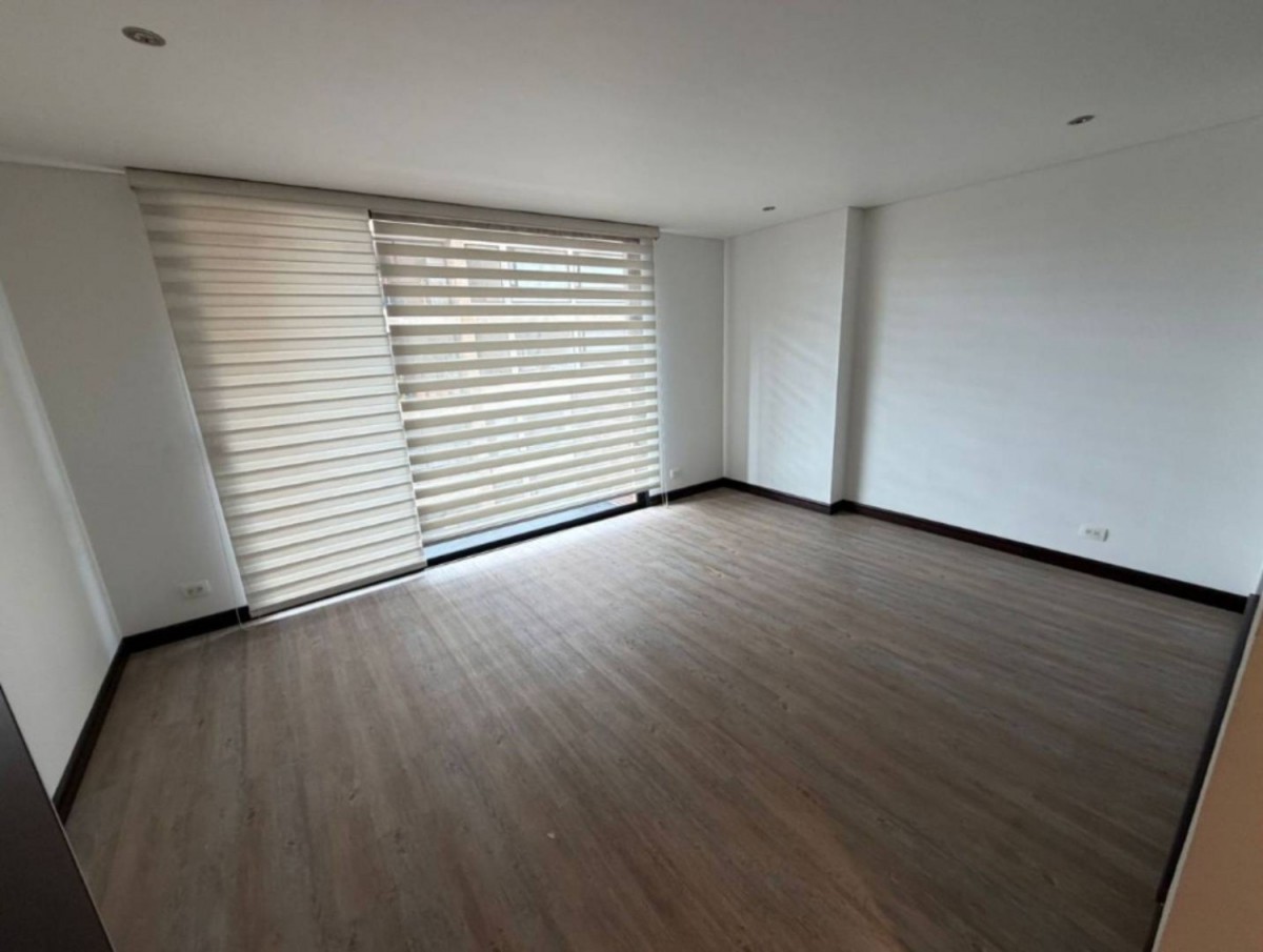 Apartamento en venta en Chico Norte, Bogotá · foto 7 de 23