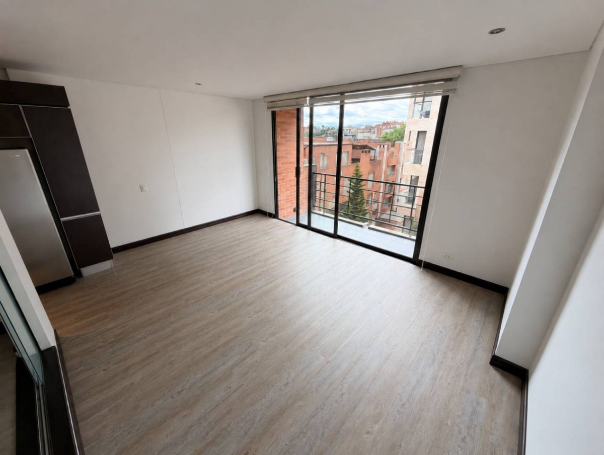 Apartamento en venta en Chico Norte, Bogotá · foto 9 de 23