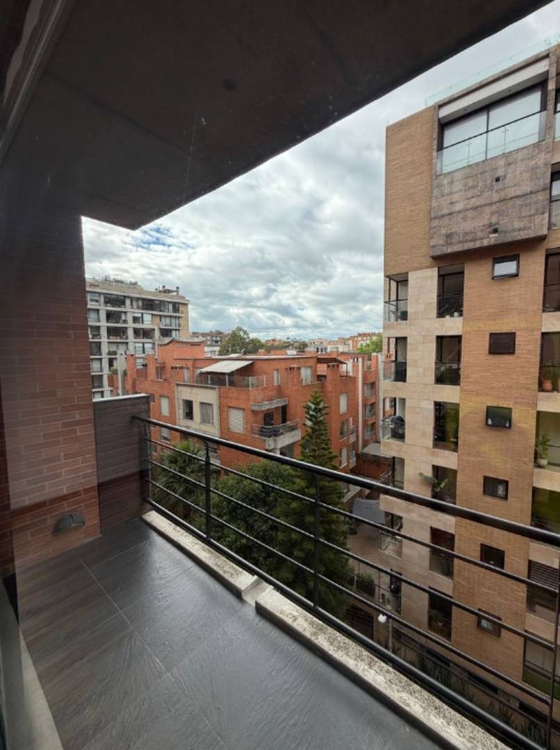 Apartamento en venta en Chico Norte, Bogotá · foto 10 de 23