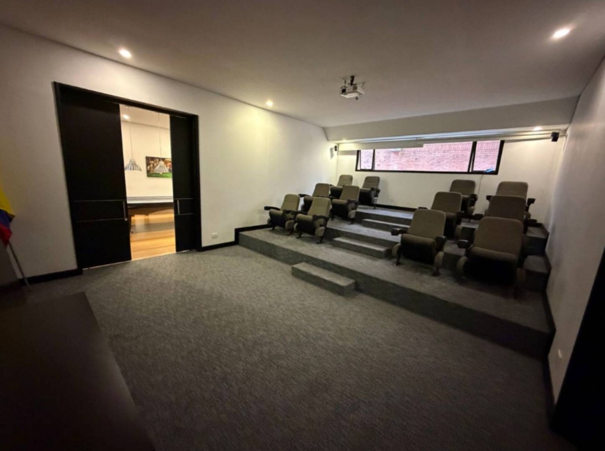 Apartamento en venta en Chico Norte, Bogotá · foto 12 de 23