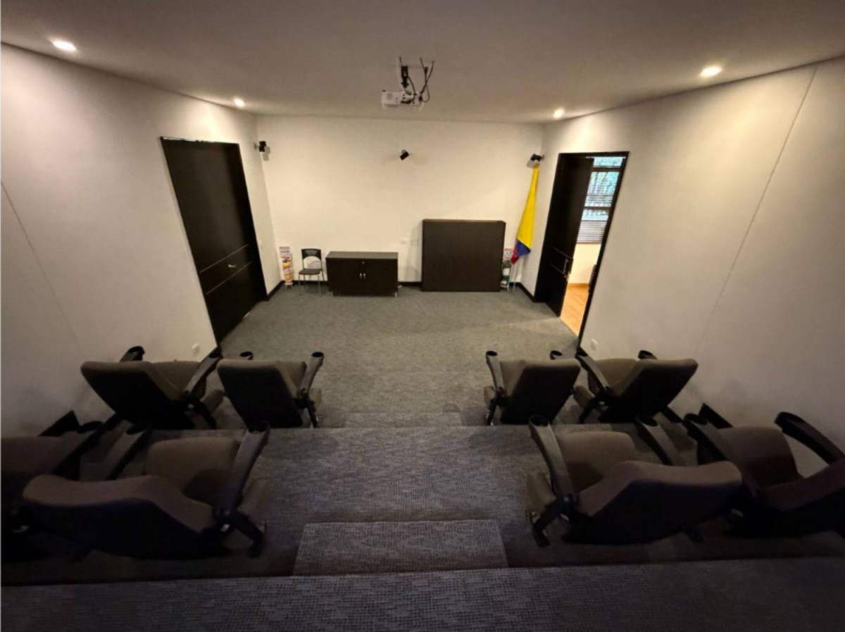 Apartamento en venta en Chico Norte, Bogotá · foto 14 de 23