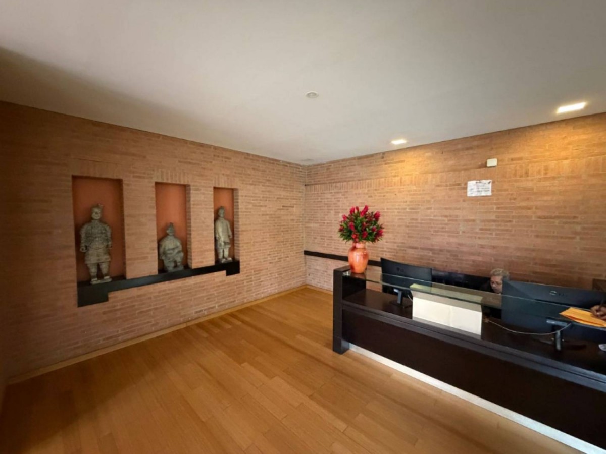 Apartamento en venta en Chico Norte, Bogotá · foto 16 de 23
