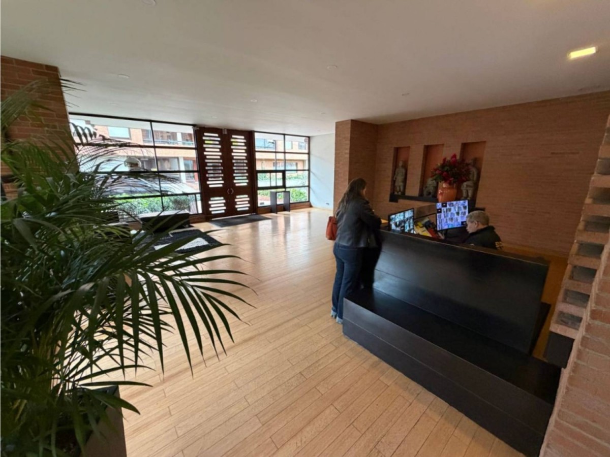 Apartamento en venta en Chico Norte, Bogotá · foto 17 de 23
