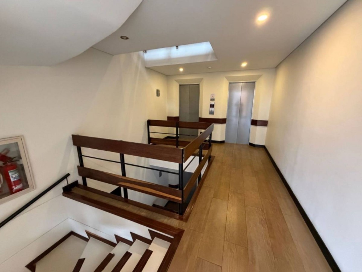 Apartamento en venta en Chico Norte, Bogotá · foto 18 de 23