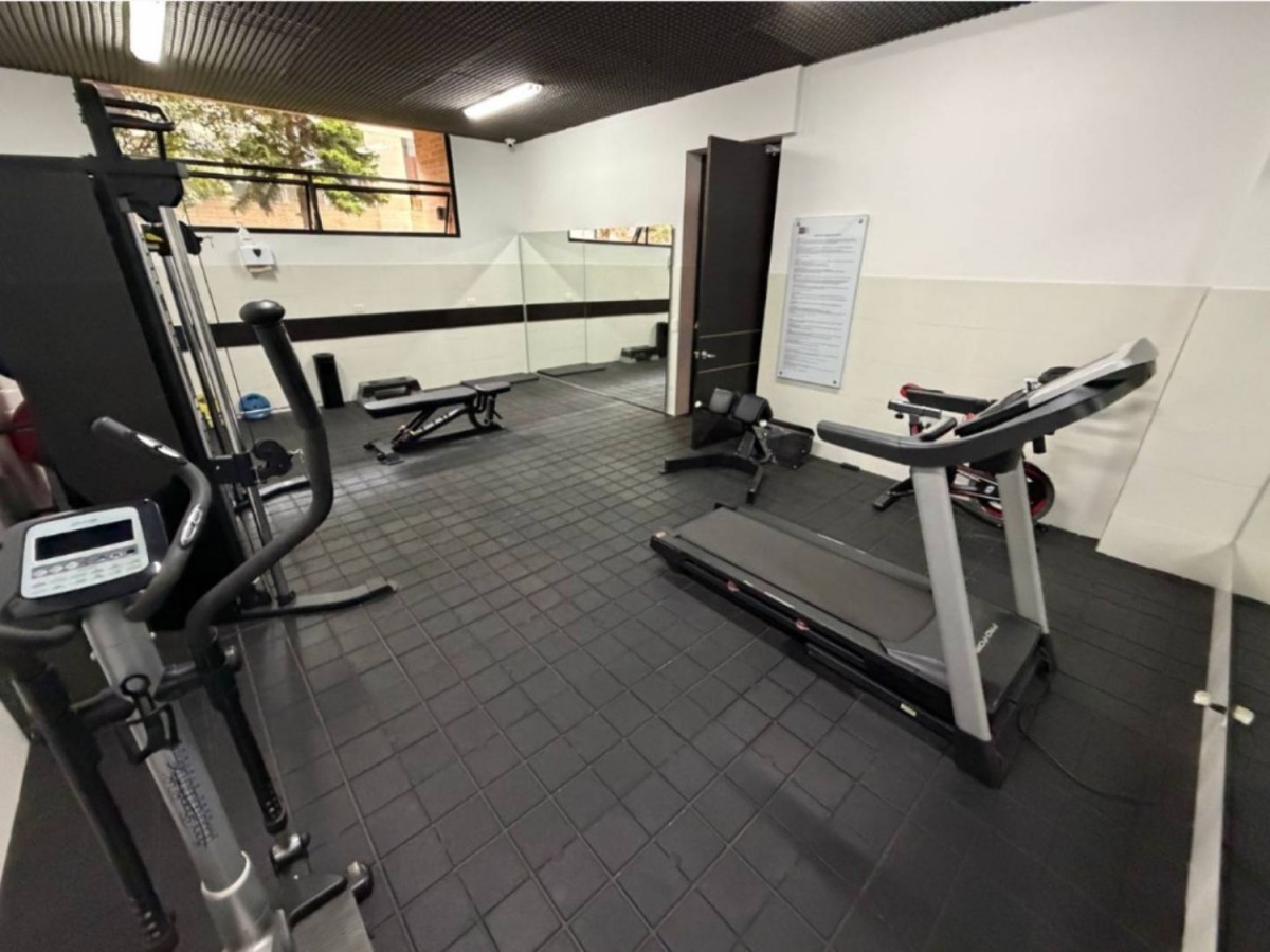 Apartamento en venta en Chico Norte, Bogotá · foto 19 de 23