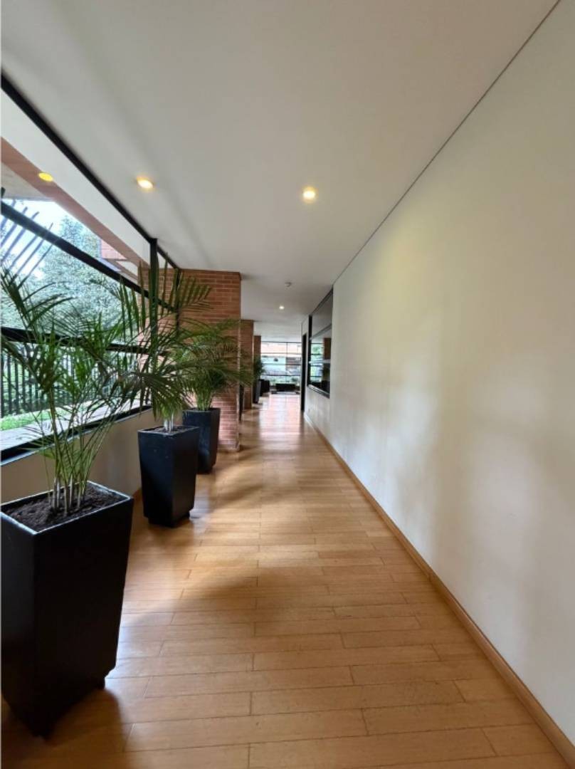 Apartamento en venta en Chico Norte, Bogotá · foto 22 de 23
