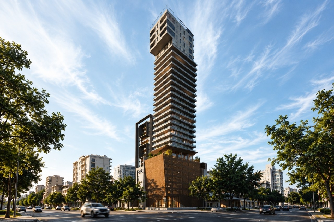 Departamento en venta en Mme. Lynch