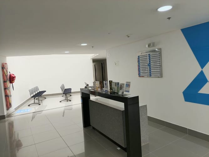 Consultorio en arriendo en Calahorra, Cajicá, 36 m² · foto 2 de 17