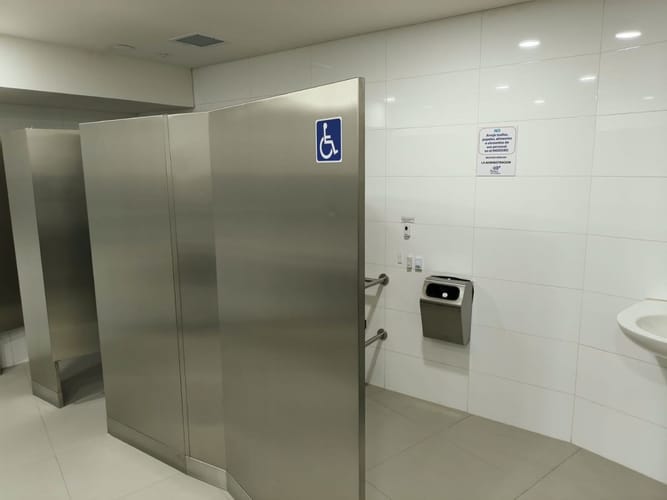 Consultorio en arriendo en Calahorra, Cajicá, 36 m² · foto 5 de 17