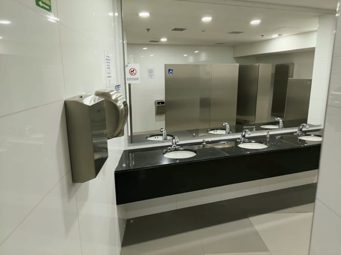 Consultorio en arriendo en Calahorra, Cajicá, 36 m² · foto 9 de 17
