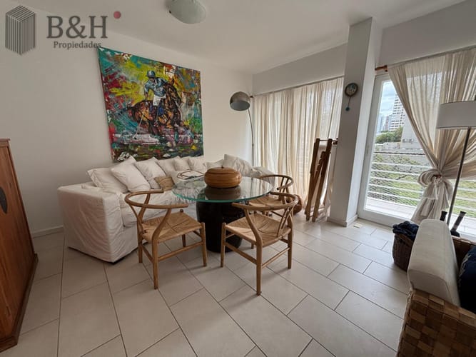 Apartamento 3 dormitorios peninsula con barbacoa propia · Foto 2
