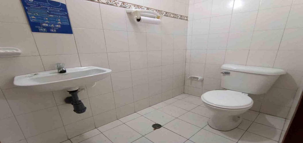 Oficina en arriendo en Versalles, Manizales, 17 m² · foto 8 de 16