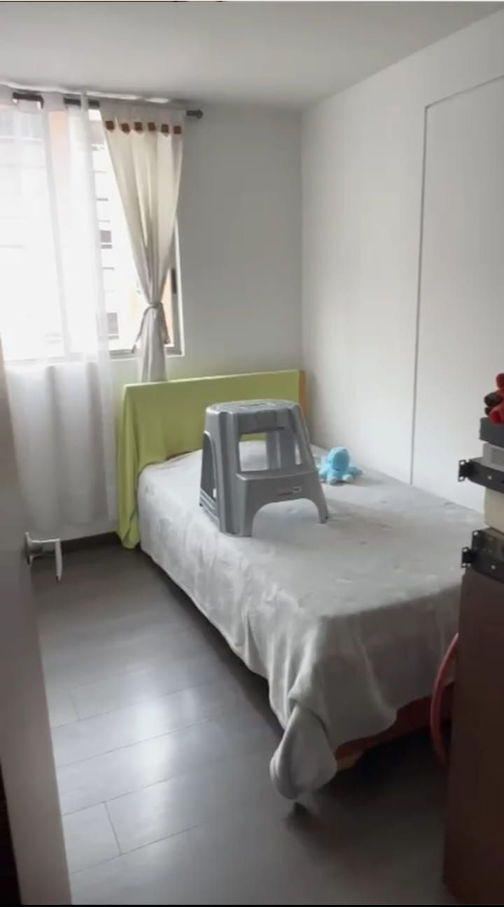 Apartamento en venta en Fontibon, Bogotá · foto 8 de 23