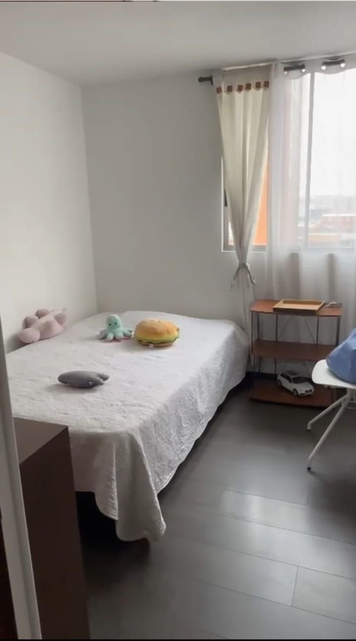 Apartamento en venta en Fontibon, Bogotá · foto 9 de 23