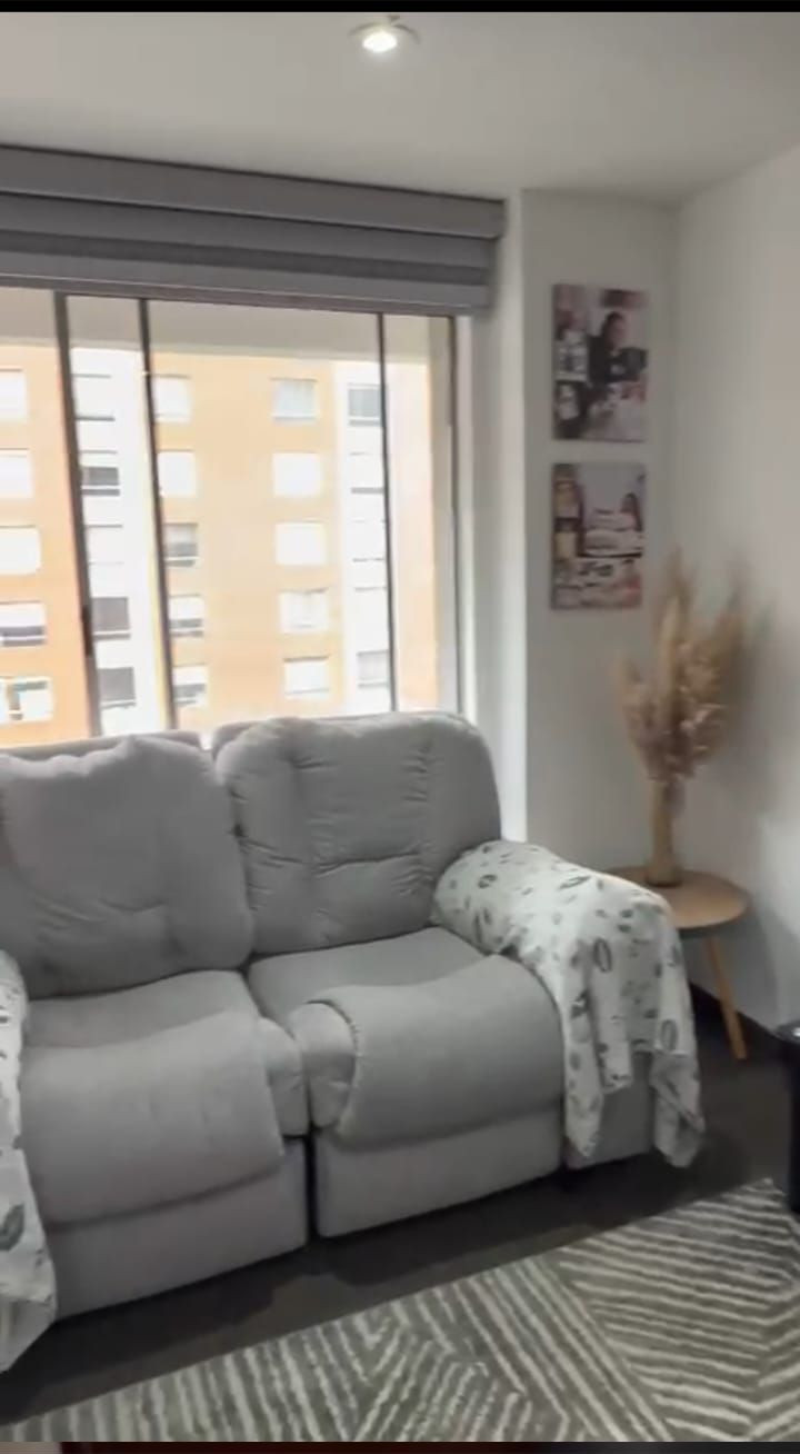 Apartamento en venta en Fontibon, Bogotá · foto 18 de 23
