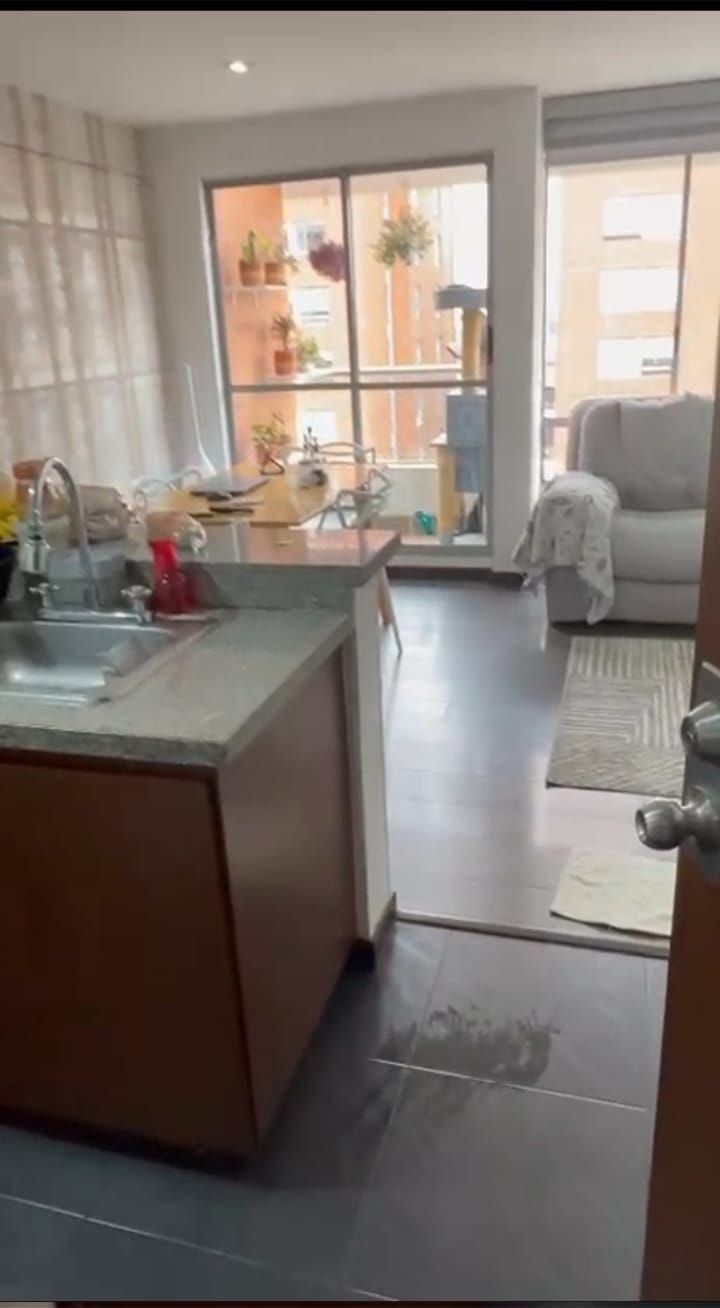 Apartamento en venta en Fontibon, Bogotá · foto 16 de 23