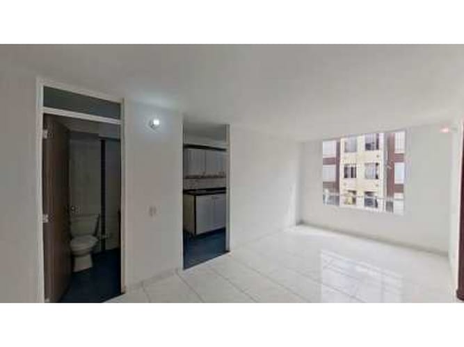 Apartamento de 2 alcobas en venta en San Jose De Usaquen, Bogotá, 43 m² · foto 2 de 20