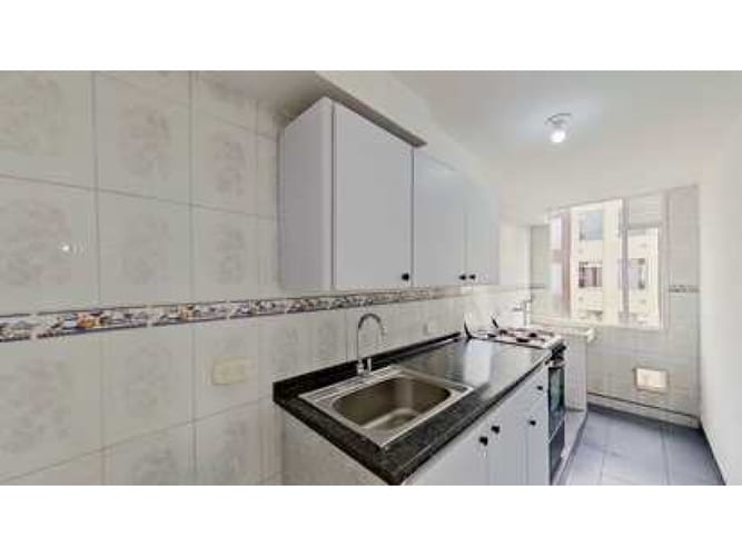 Apartamento de 2 alcobas en venta en San Jose De Usaquen, Bogotá, 43 m² · foto 6 de 20