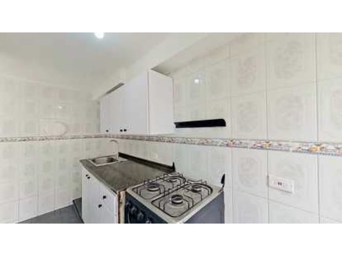 Apartamento de 2 alcobas en venta en San Jose De Usaquen, Bogotá, 43 m² · foto 7 de 20