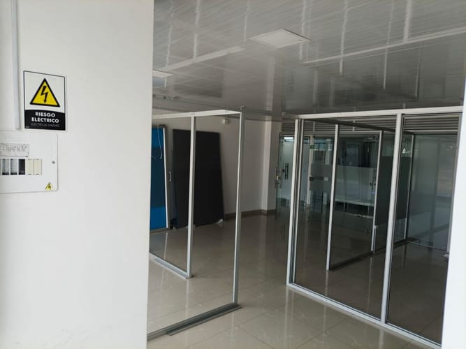 Local en arriendo en Villa Olimpica, Chía, 52 m² · foto 5 de 8