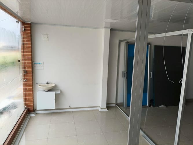 Local en arriendo en Villa Olimpica, Chía, 52 m² · foto 6 de 8