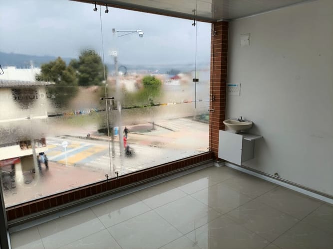 Local en arriendo en Villa Olimpica, Chía, 52 m² · foto 7 de 8