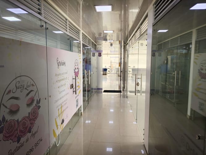 Local en arriendo en Villa Olimpica, Chía, 42 m² · foto 2 de 6
