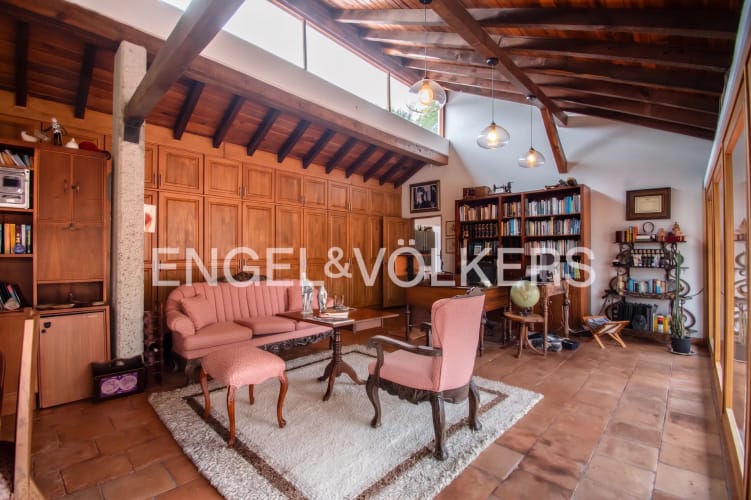 Casa de 6 alcobas en venta en El Retiro, 710 m² · foto 21 de 24