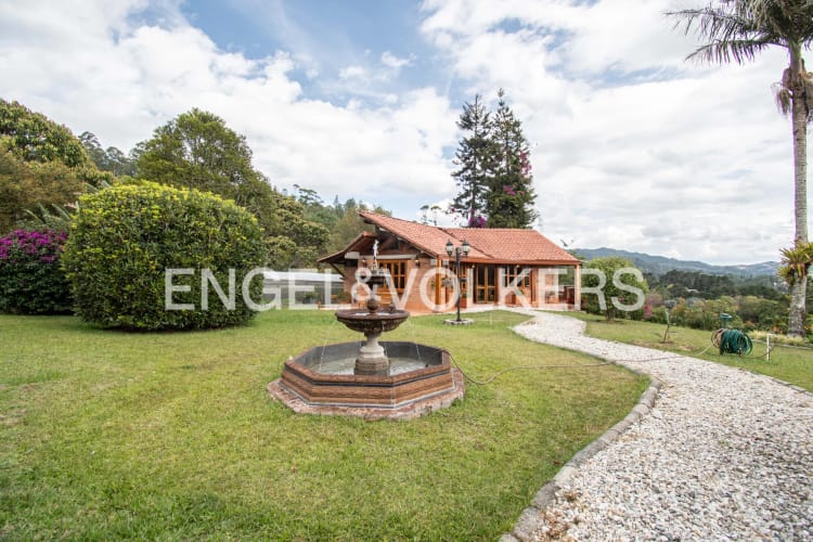 Casa de 6 alcobas en venta en El Retiro, 710 m² · foto 19 de 24