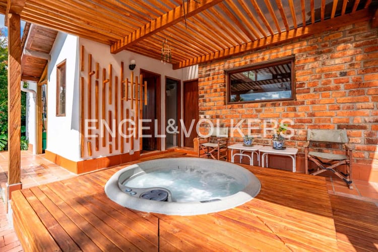 Casa de 6 alcobas en venta en El Retiro, 710 m² · foto 17 de 24