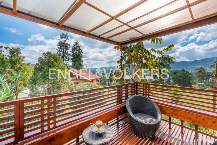 Casa de 6 alcobas en venta en El Retiro, 710 m² · foto 15 de 24