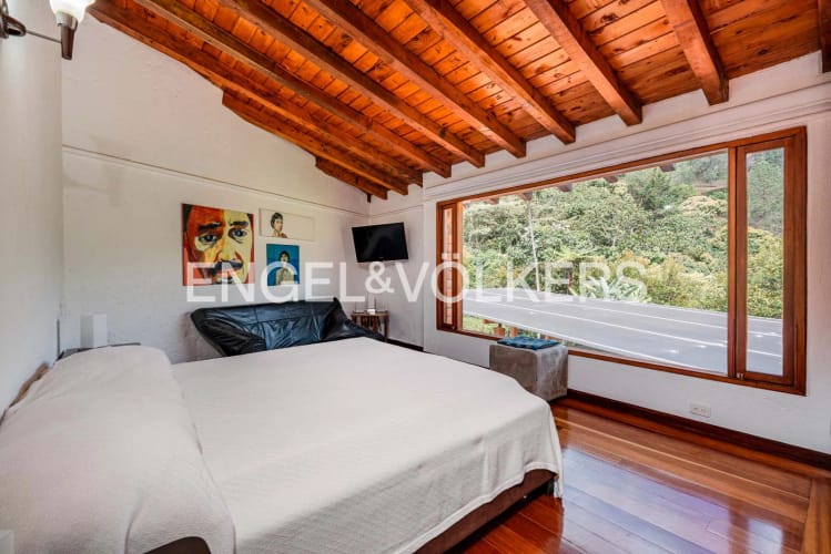 Casa de 6 alcobas en venta en El Retiro, 710 m² · foto 13 de 24