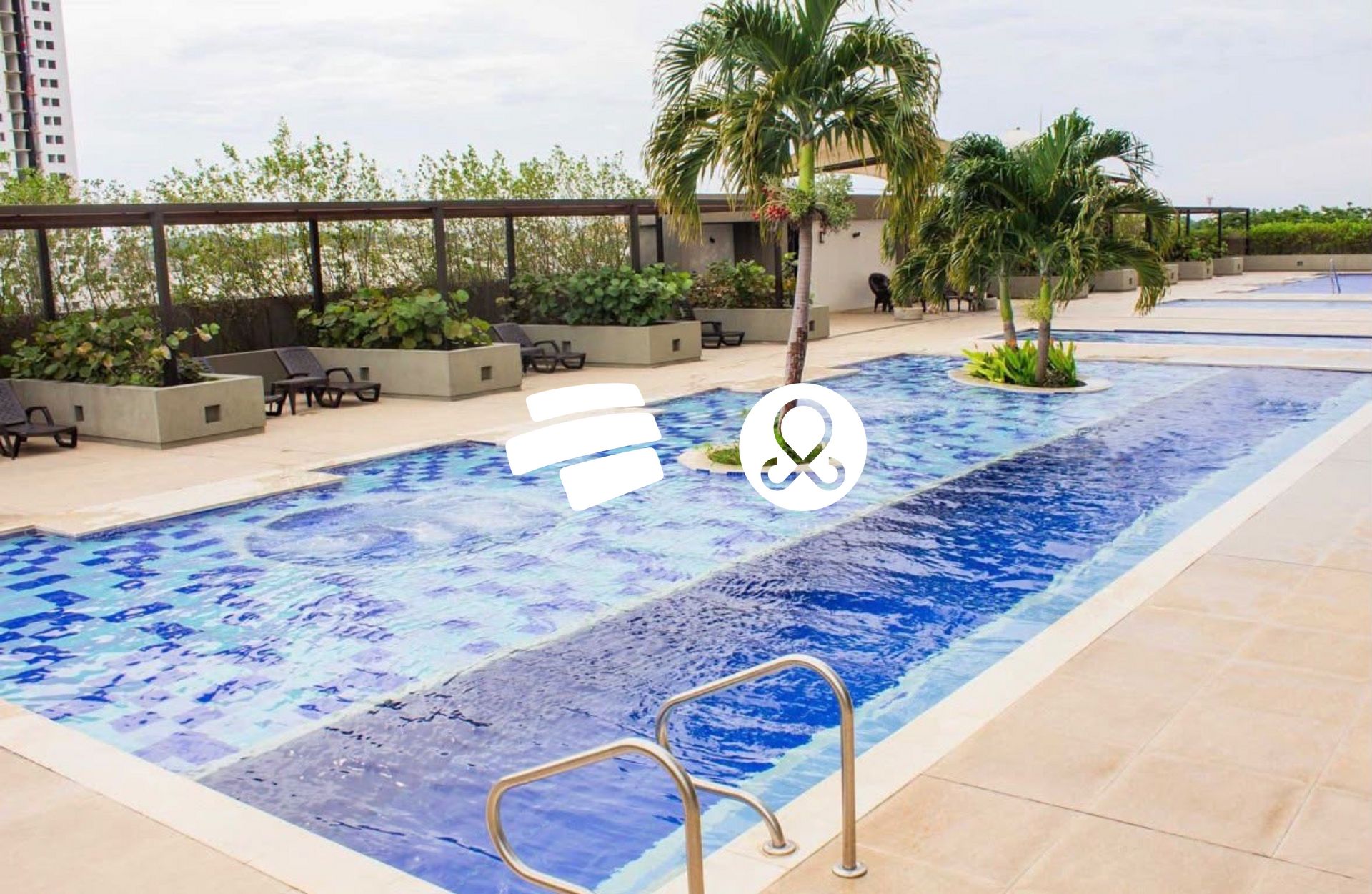 Apartamento en venta en Cartagena De Indias, Cartagena · foto 7 de 7