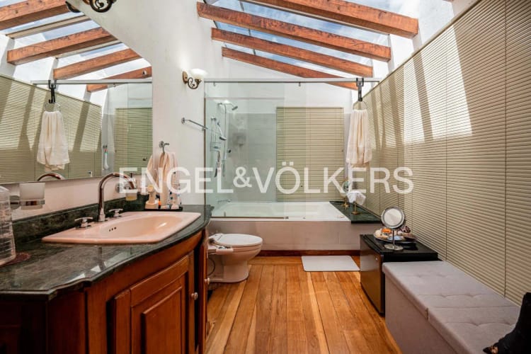 Casa de 6 alcobas en venta en El Retiro, 710 m² · foto 12 de 24