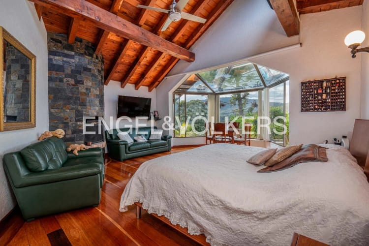 Casa de 6 alcobas en venta en El Retiro, 710 m² · foto 10 de 24
