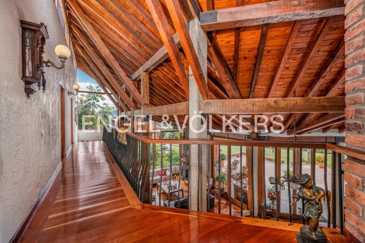Casa de 6 alcobas en venta en El Retiro, 710 m² · foto 9 de 24