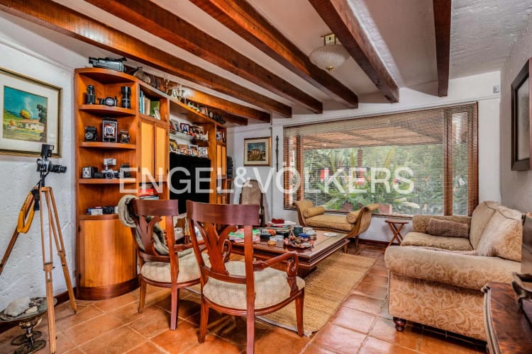 Casa de 6 alcobas en venta en El Retiro, 710 m² · foto 7 de 24