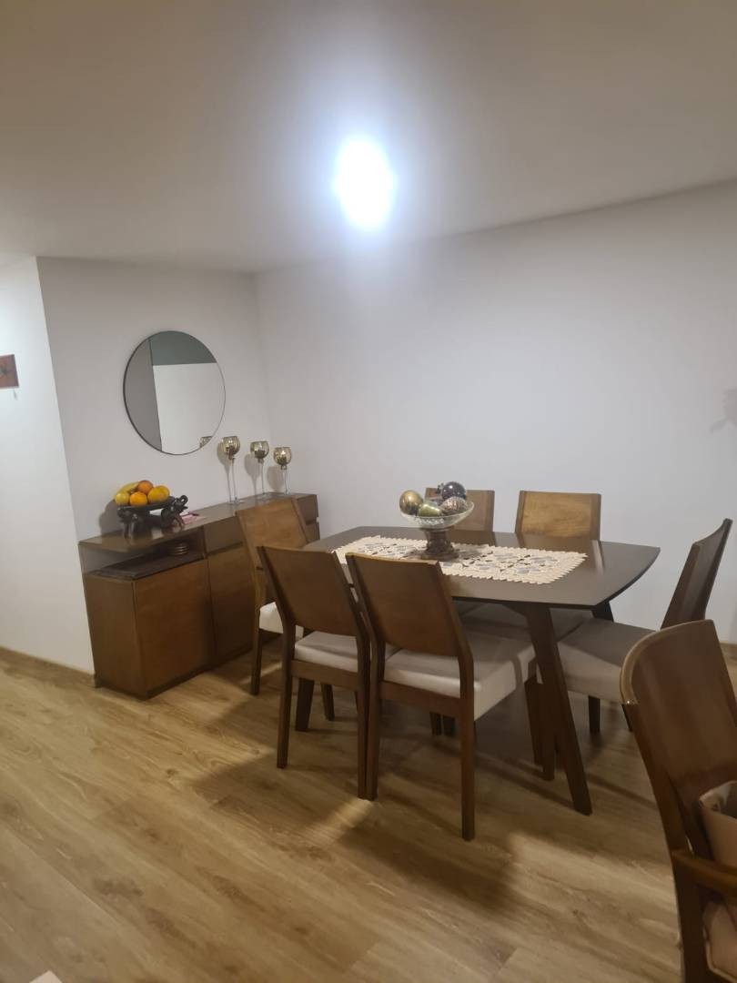 Apartamento en venta en El Contador, Bogotá · foto 4 de 16