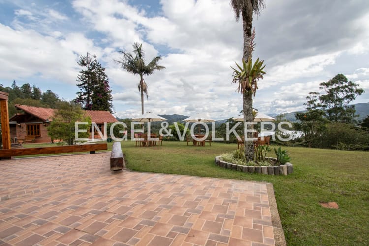 Casa de 6 alcobas en venta en El Retiro, 710 m² · foto 5 de 24