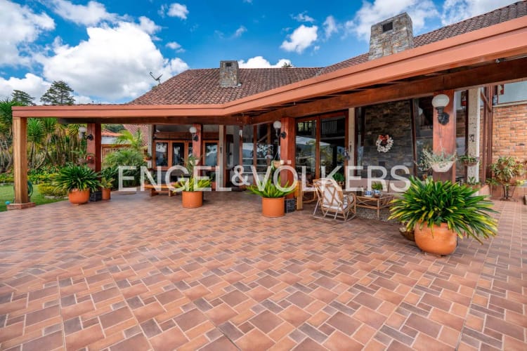 Casa de 6 alcobas en venta en El Retiro, 710 m² · foto 4 de 24
