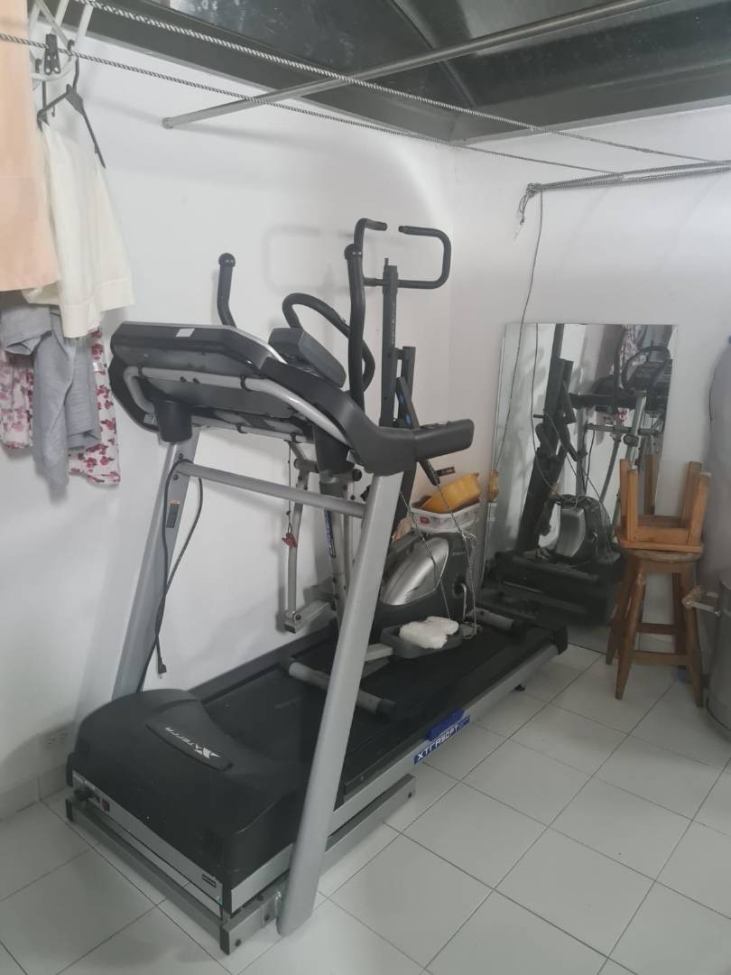 Apartamento en venta en El Contador, Bogotá · foto 9 de 16
