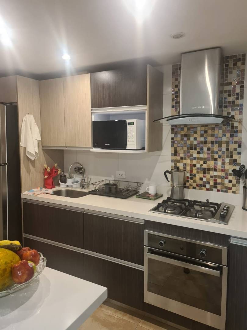 Apartamento en venta en El Contador, Bogotá · foto 10 de 16