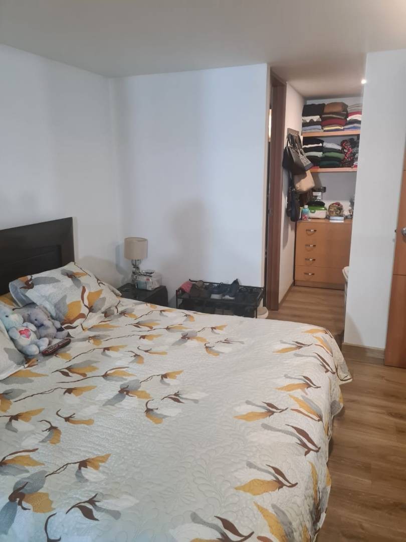 Apartamento en venta en El Contador, Bogotá · foto 11 de 16