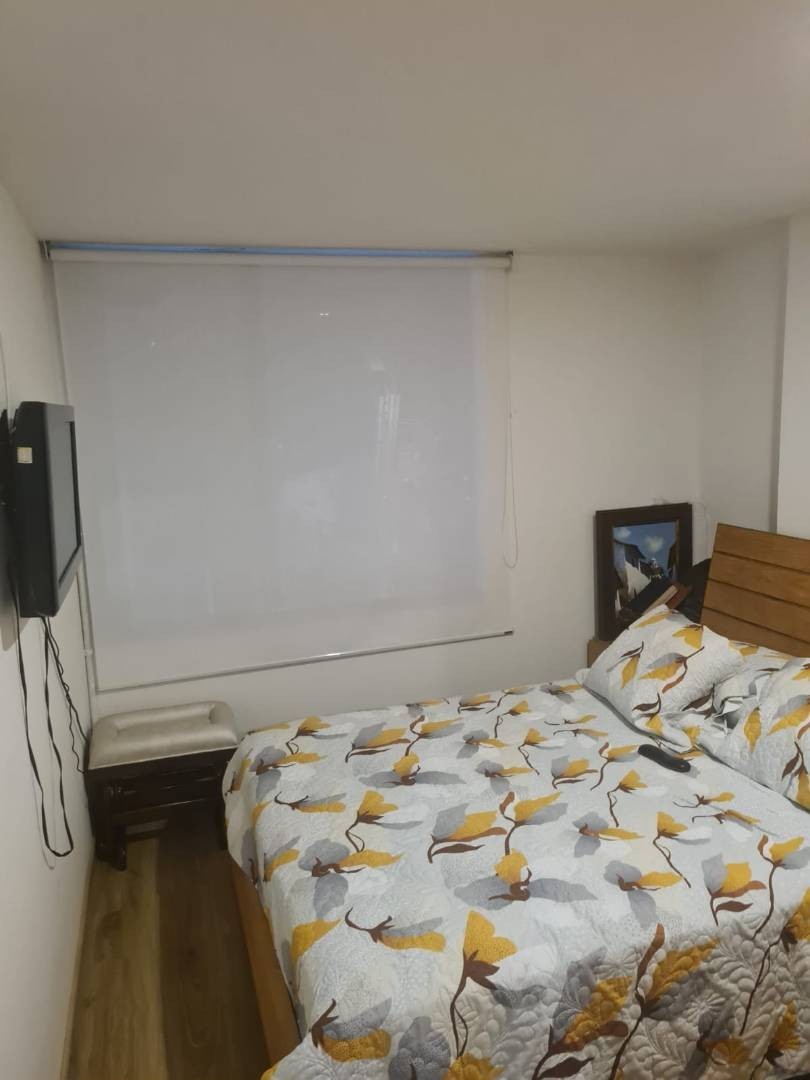 Apartamento en venta en El Contador, Bogotá · foto 13 de 16