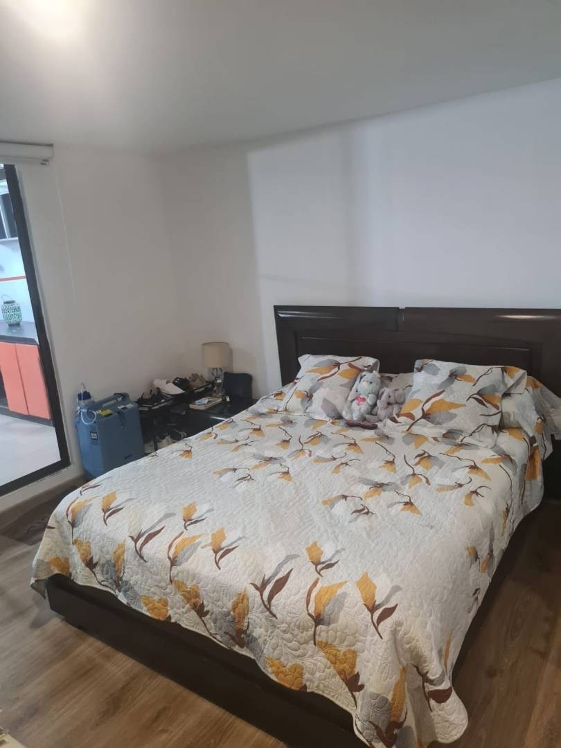 Apartamento en venta en El Contador, Bogotá · foto 15 de 16