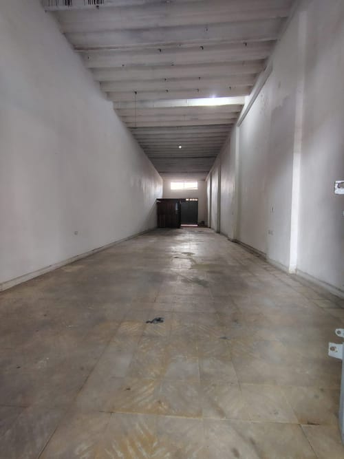 Bodega en arriendo en Latino, Cúcuta, 125 m² · foto 2 de 11