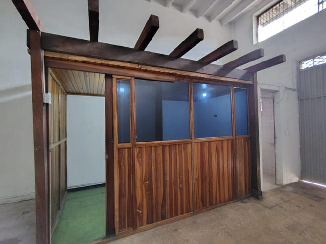 Bodega en arriendo en Latino, Cúcuta, 125 m² · foto 4 de 11